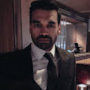 Meet your Posher, Marc